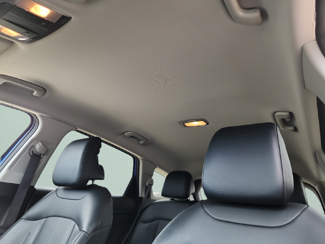 Certified 2026 Kia Sportage EX FWD image 28