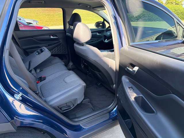 Used 2022 Hyundai Santa Fe SE w/ Cargo Package AWD/4WD image 21