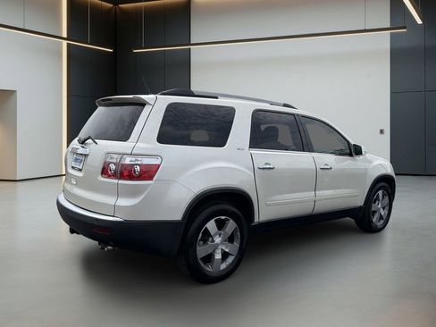 Used 2012 GMC Acadia SLT FWD image 5