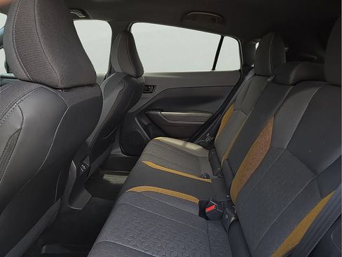 Certified 2026 Subaru Crosstrek 2.5i Sport AWD/4WD image 10