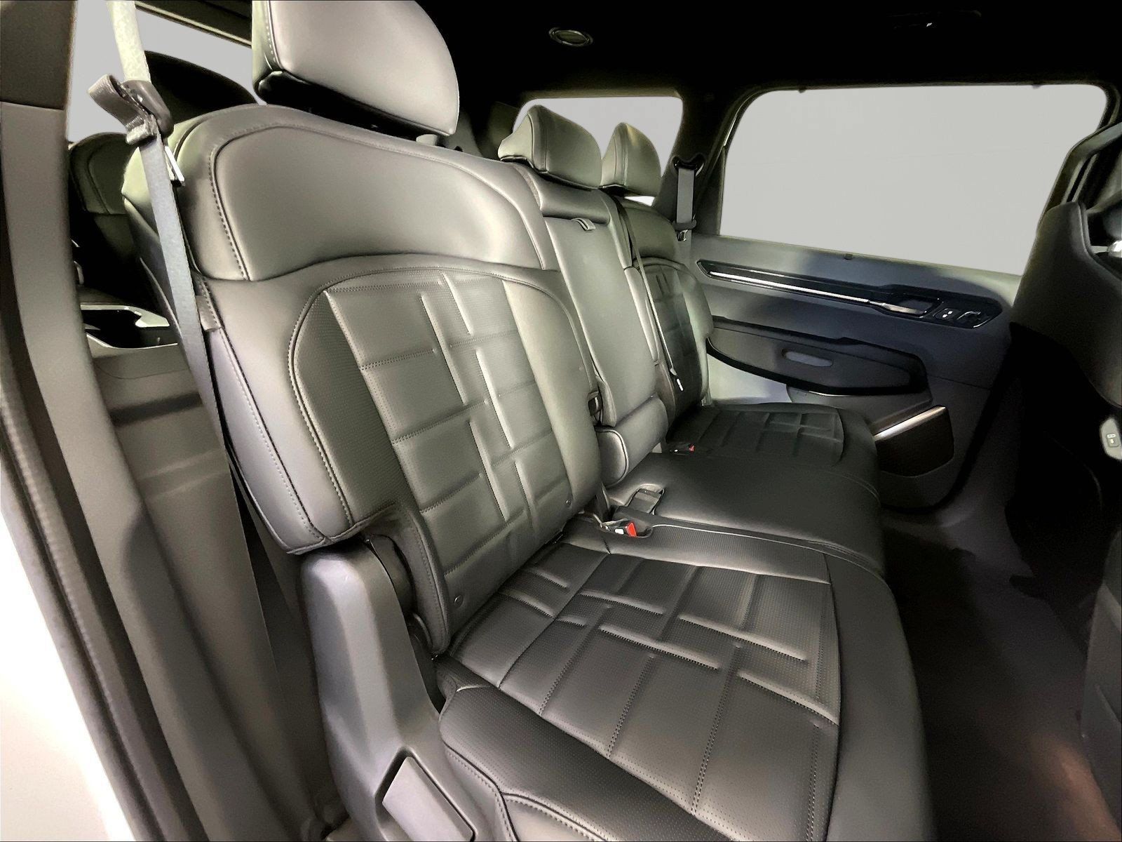 New 2026 Kia EV9 Land AWD/4WD image 19