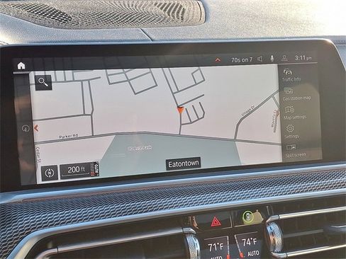 Certified 2023 BMW X6 xDrive40i w/ M Sport Package image 18