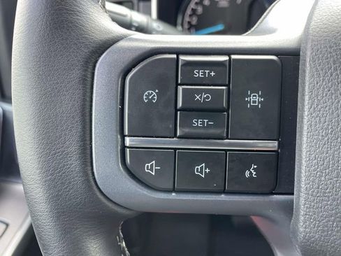 Used 2023 Ford F150 XLT w/ Equipment Group 302A High image 21