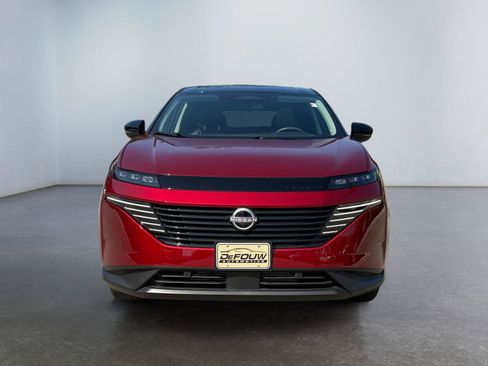 Used 2025 Nissan Murano SL AWD/4WD image 8