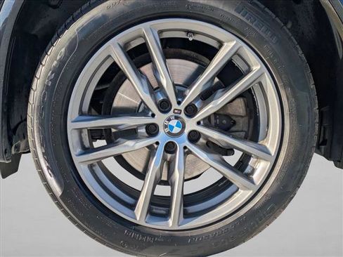Used 2019 BMW X4 xDrive30i w/ M Sport Package 2 image 25