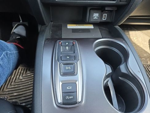 Certified 2022 Honda Passport EX-L image 18