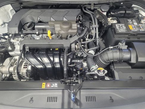 Used 2022 Kia Rio S w/ Option Group 015 image 30