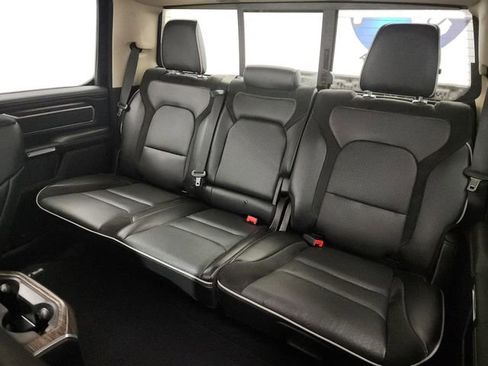 Used 2020 RAM 1500 Laramie image 24