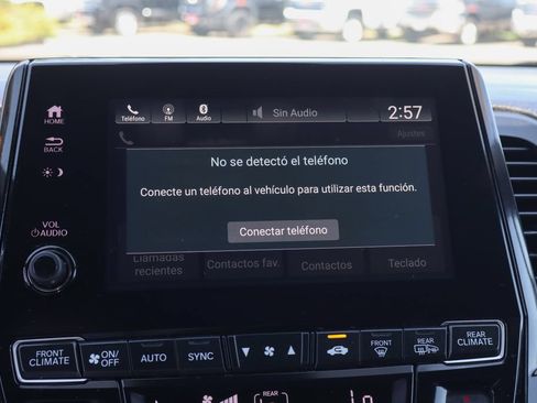 Used 2023 Honda Odyssey Sport image 33
