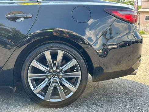 Used 2018 MAZDA MAZDA6 Touring FWD image 40