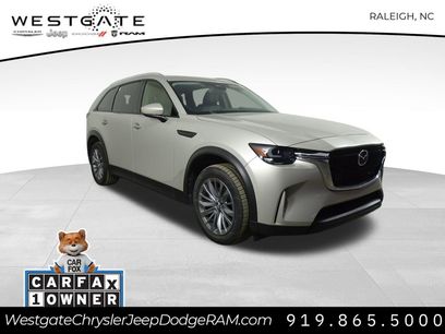 Used 2024 MAZDA CX-90 3.3 Turbo w/ Preferred Package