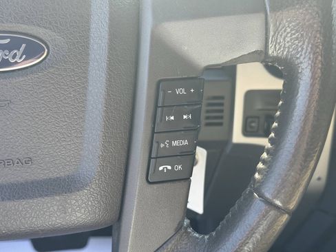 Used 2013 Ford F150 XLT w/ XLT Chrome Pkg AWD/4WD image 22