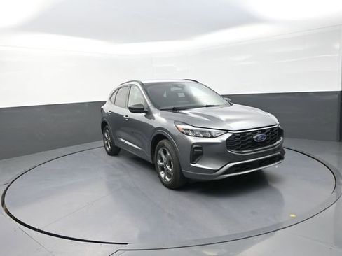 Used 2024 Ford Escape ST-Line AWD/4WD image 24