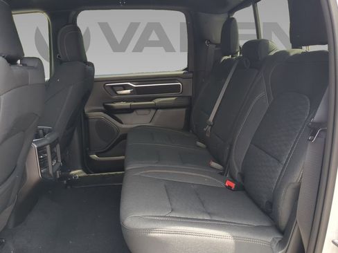 Used 2025 RAM 1500 Big Horn image 21