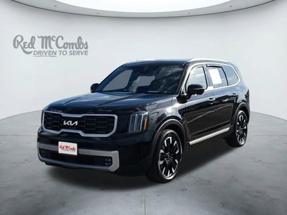 Used 2023 Kia Telluride SX Prestige