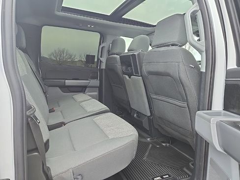 Used 2024 Ford F250 XLT w/ XLT Premium Package image 29