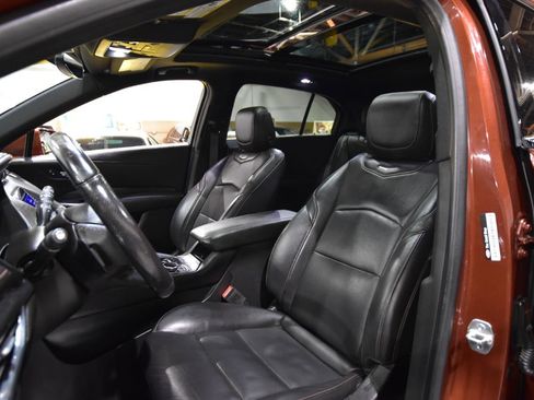 Used 2019 Cadillac XT4 Sport image 34