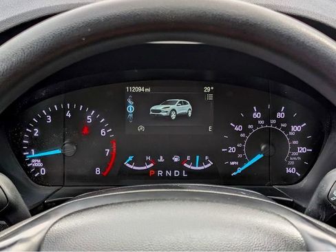 Used 2020 Ford Escape SE image 18