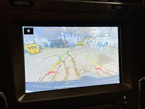 Used 2017 Lincoln Navigator L Reserve image 16