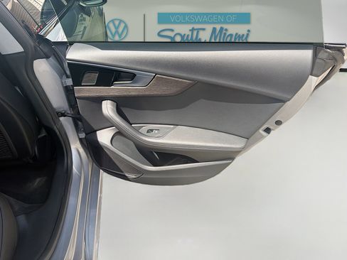 Used 2022 Audi A5 2.0T Premium Plus AWD/4WD image 30