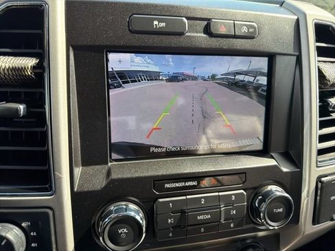 Used 2019 Ford F150 Lariat AWD/4WD image 36