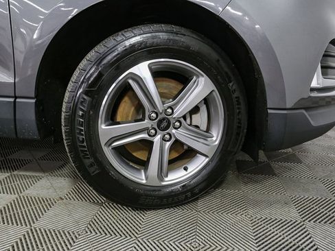 Used 2023 Ford Edge SEL w/ Convenience Package image 15