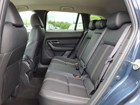 Used 2024 MAZDA CX-50 AWD 2.5 S w/ Cargo Package image 11