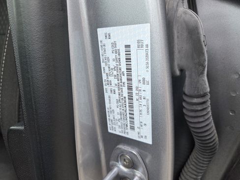 Used 2024 Ford Escape Active AWD/4WD image 19