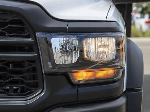 New 2023 RAM 5500 Tradesman AWD/4WD image 7