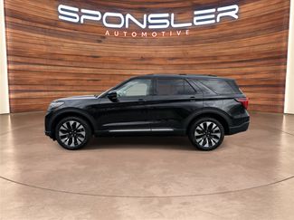 New 2026 Ford Explorer Platinum AWD/4WD video 2