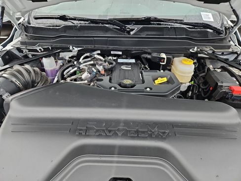 New 2026 RAM 3500 Big Horn image 31