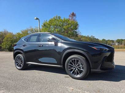 New 2026 Lexus NX 450h+ 450h+ AWD PREMIUM