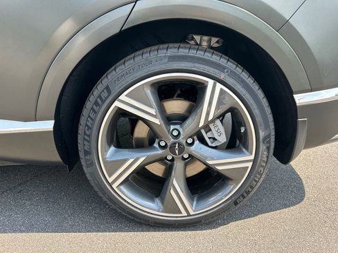 New 2026 Genesis GV80 3.5T Prestige AWD/4WD image 20