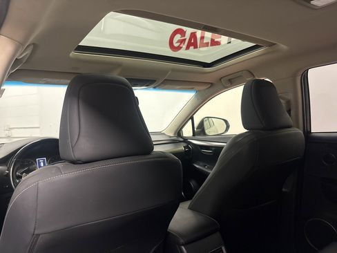 Used 2018 Lexus NX 300 AWD image 13
