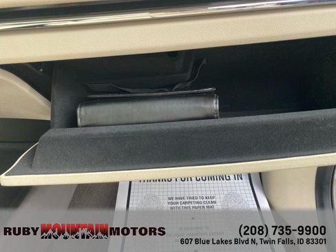 Used 2019 Lincoln Navigator L Reserve AWD/4WD image 39
