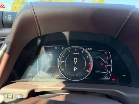 Used 2019 Lexus ES 350 w/ Premium Package image 19