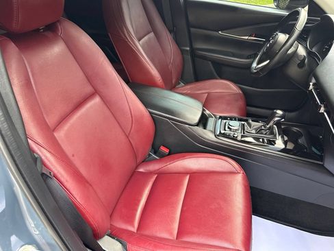 Used 2023 MAZDA CX-30 AWD 2.5 S w/ Preferred Package image 12