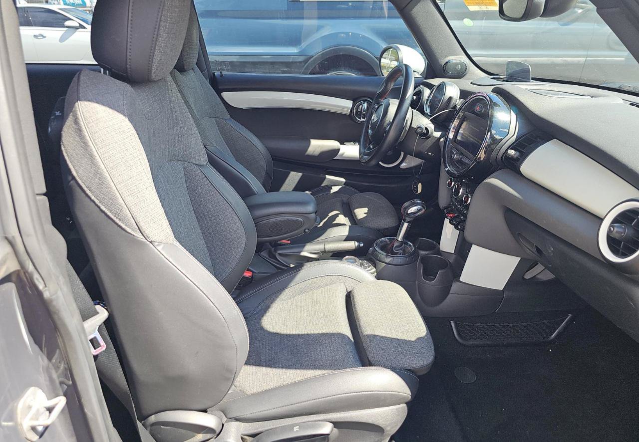 Used 2014 MINI Cooper S FWD image 11