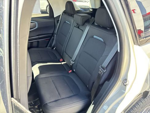 Used 2024 Ford Bronco Sport Badlands image 12