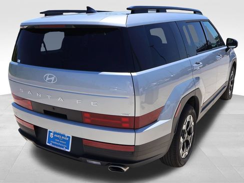 Used 2026 Hyundai Santa Fe SEL AWD/4WD image 5