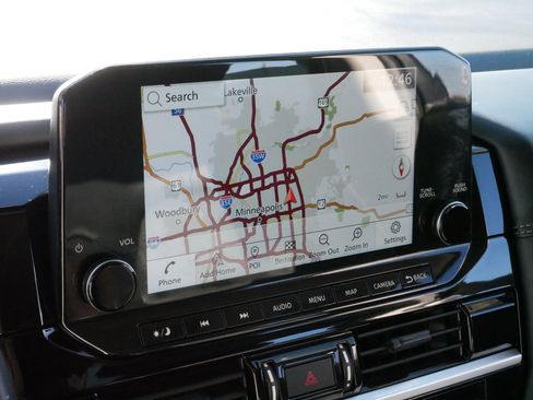 Used 2023 Nissan Pathfinder Platinum w/ Lighting Package (N93) image 22