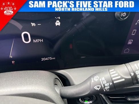 Used 2025 Buick Encore GX Preferred image 10