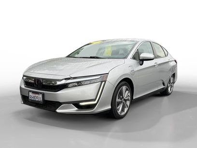 Used 2018 Honda Clarity Plug-In Hybrid