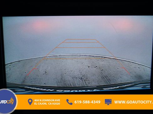 Used 2018 GMC Terrain Denali w/ Driver Alert Package II image 11