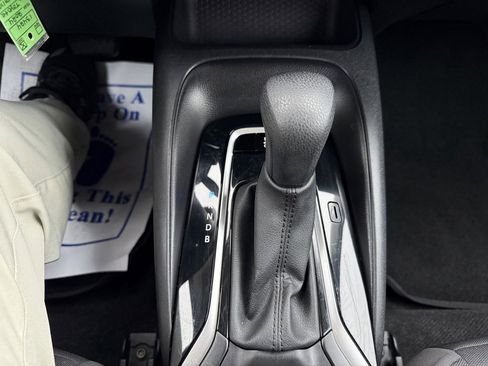 Certified 2024 Toyota Corolla LE image 22