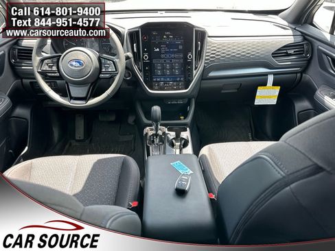 Used 2026 Subaru Forester Premium AWD/4WD image 15