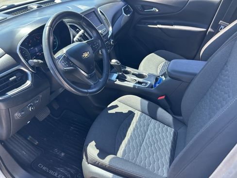 Certified 2020 Chevrolet Equinox LT FWD image 13