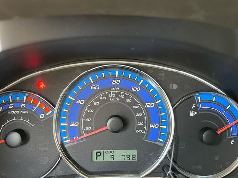 Used 2009 Subaru Forester 2.5X AWD/4WD image 13
