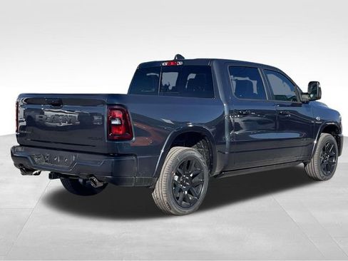 New 2026 RAM 1500 Laramie image 7