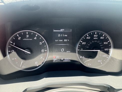 Certified 2025 Subaru Crosstrek 2.5i Limited AWD/4WD image 20